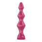 Preview: Satisfyer Lolli Plug 1 Berry NETTO