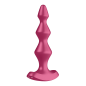 Preview: Satisfyer Lolli Plug 1 Berry NETTO