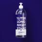 Preview: Loovara Long Night Stand Gleitgel 1000ml