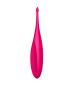 Preview: Satisfyer Twirling Fun Tip Vibrator Magenta NETTO