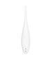 Preview: Satisfyer Twirling Fun Tip Vibrator weiss  NETTO
