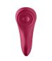 Preview: Satisfyer Sexy Secret incl. Bluetooth and App NETTO