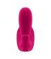 Mobile Preview: Satisfyer Top Secret Wearable Plug red  NETTO