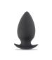 Preview: Radical Large Silicone Butt Plug ca.8.50cm
