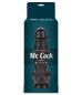 Preview: Mr. Cock 31cm black