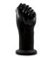 Preview: Mr.Cock X-Treme Line Fist black ca.22cm