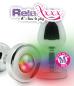 Preview: RelaXxxx Silver Starter with flash light M