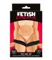 Preview: Fetish Dreams Bein & Hand fessel