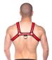 Mobile Preview: Prowler RED Bull Harness Black/Red Small