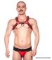 Mobile Preview: Prowler RED Bull Harness Black/Red Small