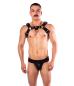 Preview: Prowler RED Butch Harness Premium Black Small