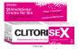 Preview: Clitorisex Stimulations Creme 40ml
