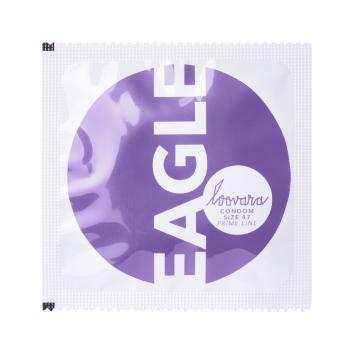 Kondome Eagle 47mm 42 stueck