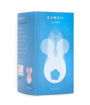 Kawaii Shokkaku Clitoris Stimulator