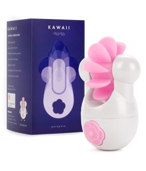 Kawaii Peropero Clitoris Stimulator