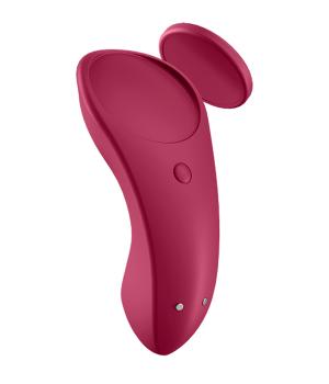 Satisfyer Sexy Secret incl. Bluetooth and App NETTO