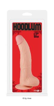 Hoodlum Realistic Dong ca. 23.0cm flesh