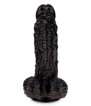 Mr. Cock 31cm black