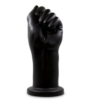 Mr.Cock X-Treme Line Fist black ca.22cm
