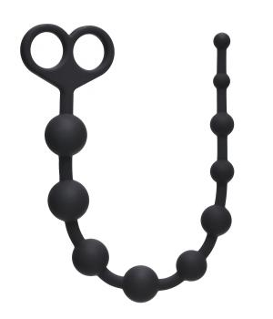Lola Black Edition Orgasm Beads black