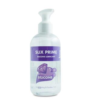 Slix Prime Silicone Lubricant 250ml