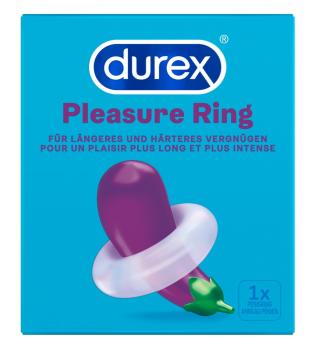 Durex Pleasure Ring 1 Stk. NETTO