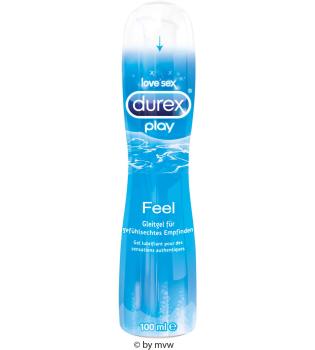 Durex Play Feel 100 ml NETTO