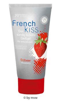 French Kiss Erdbeer 75ml