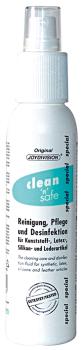 Clean n Safe 100ml Spruehflasche