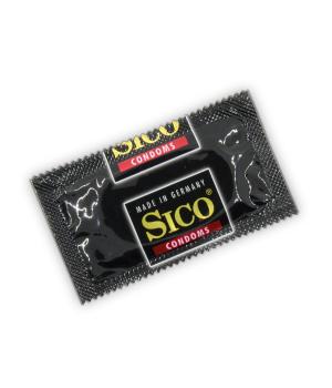 Sico Dry Kondome 50 Stueck