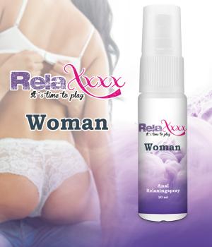 RelaXxxx Woman Spray 20ml NETTO