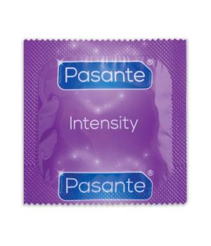 Pasante Intensity 12 Kondome