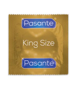 Pasante King Size 12 Kondome