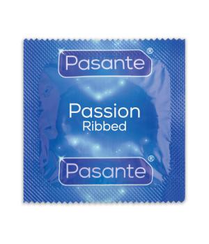 Pasante Passion 12 Kondome