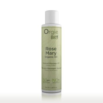 Orgie Bio Rosemary  Organic Oil