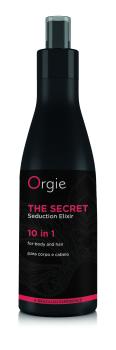 The Secret Seduction Elixir 10 In 1
