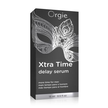 Xtra Time -  Delay Serum