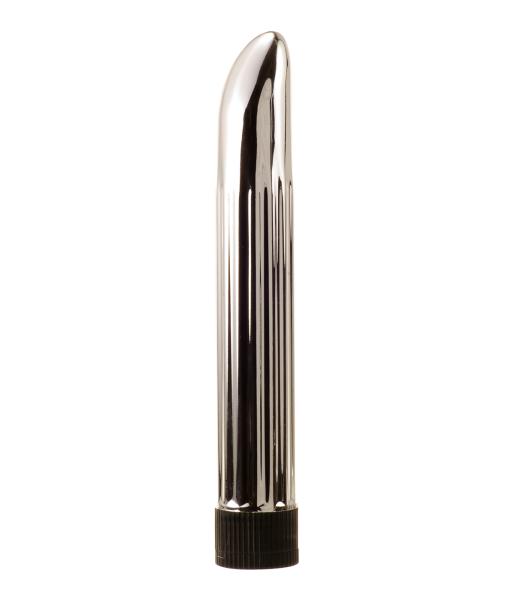 Sensous Vibrator Silver ca.16cm