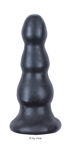 DEVILS Butt Plug ca.33.0cm black
