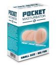 Pocket Masturbator Vagina