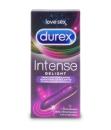 Durex Intense Delight Vibe ca. 9 cm Purple NETTO