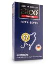 Sico Kondome 57mm 8er