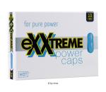 HOT Exxtreme Power Caps 10er NETTO