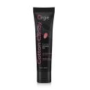 Lube Tube Cotton Candy Flavored Intimate Gel 100ml